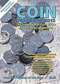 Coin Yearbook 2012 (Paperback)