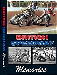 British Speedway Memories (Paperback)