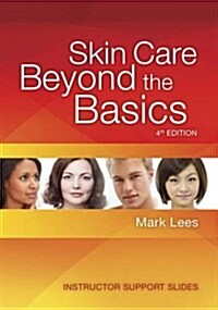 ISS ON CD FOR SKIN CARE BEYON