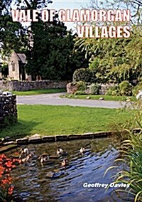 Vale of Glamorgan Villages (Paperback)