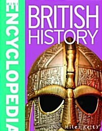 British History (Paperback)