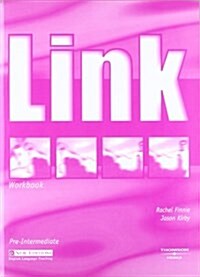 Link Pre-intermediate (Paperback)
