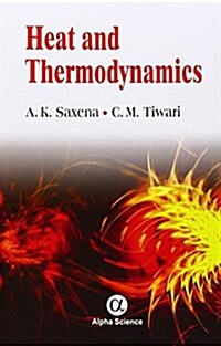 Heat and Thermodynamics (Hardcover)