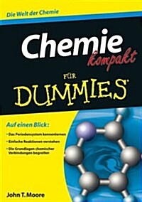 Chemie Kompakt Fur Dummies (Paperback)