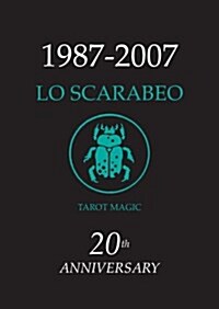 Lo Scarabeo Tarot Book (Hardcover)