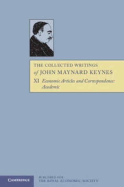 The Collected Writings of John Maynard Keynes (Hardcover)