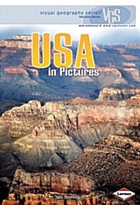 USA in Pictures (Paperback)