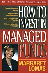 How to Invest in Managed Funds (Paperback)
