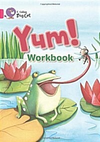 Yum! Workbook (Paperback)