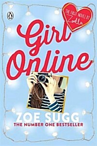 [중고] GIRL ONLINE (Paperback)