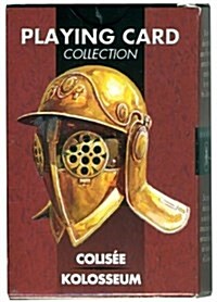 Coliseum Playing Card Collection (Cards)