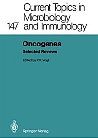 Oncogenes: Selected Reviews (Hardcover)