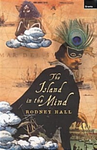 The Island in the Mind (Paperback, New ed)