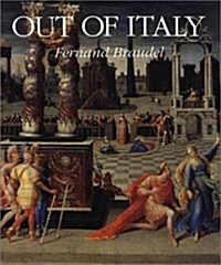 Out of Italy (Hardcover)