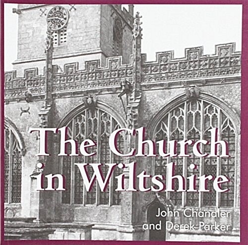 The Church in Wiltshire (Paperback, 2 Rev ed)