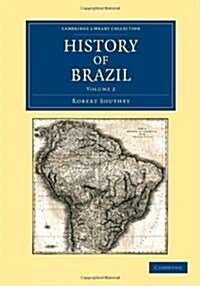 History of Brazil (Paperback)