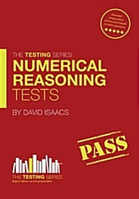 Numerical Reasoning Tests : Sample Test Questions and Answers (Paperback)