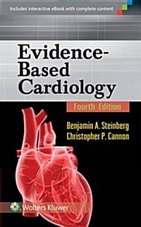 Evidence-Based Cardiology (Paperback, 4)
