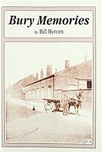 Bury Memories (Paperback)