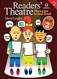 Readers Theatre Bk 4 (Paperback)