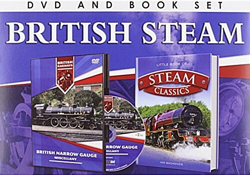 British Railways (Package)