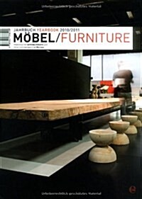 Jahrbuch Yearbook : Modern Furniture (Hardcover)