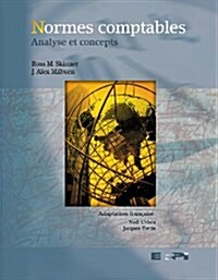 Normes Comptables (Paperback)