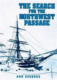 The Search for the North-west Passage (Hardcover)