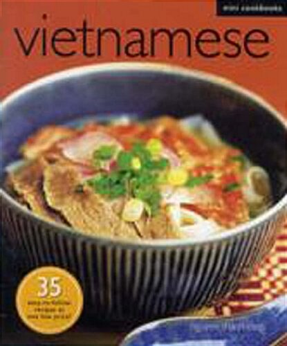 Vietnamese (Paperback)