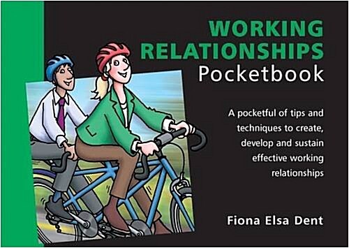 Working Relationships Pocketbook (Paperback)