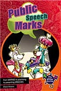 Public Speech Marks (Paperback)