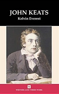 John Keats (Paperback)