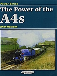 POWER OF THE A4S (Hardcover)