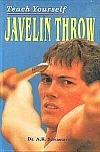 Teach Yourself Javelin Throw (Paperback)