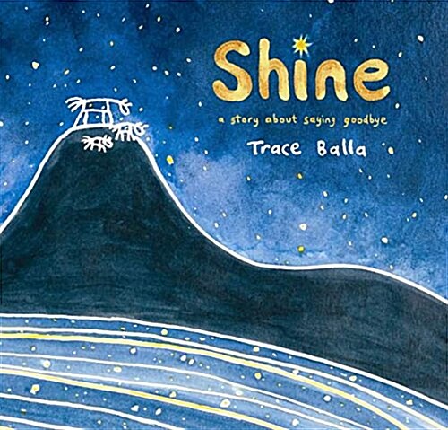 Shine (Paperback)