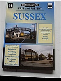 Sussex (Paperback, illustrated ed)