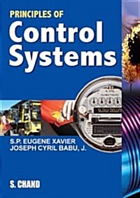 Princples of Control Systems (Paperback, 2 Rev ed)