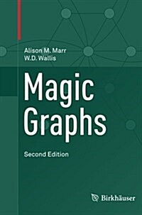 Magic Graphs (Paperback, 2, 2013)