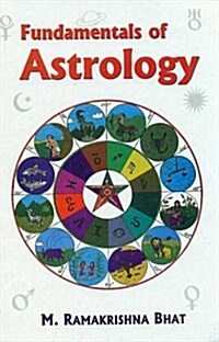 Fundamentals of Astrology (Paperback, 3 Rev ed)