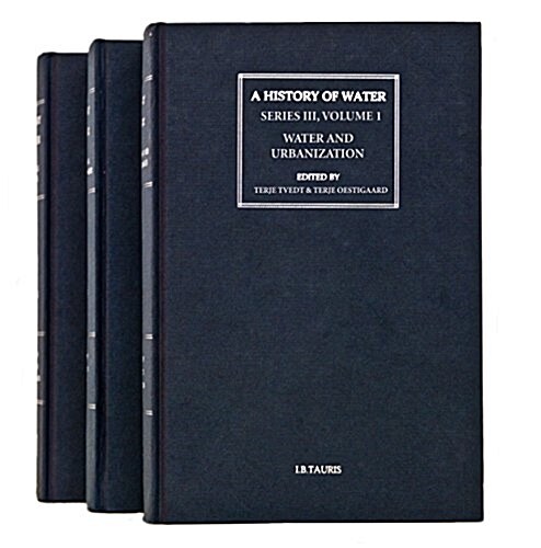 A History of Water (Package)