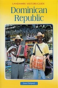 DOMINICAN REPUBLIC (Paperback)