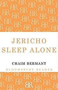 Jericho Sleep Alone (Paperback)