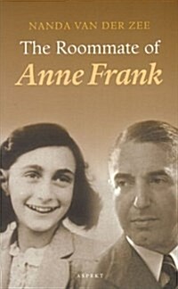 Roommate of Anne Frank (Paperback)