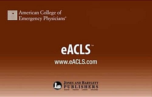 E- Acls on (Digital)