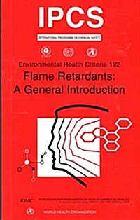 Flame Retardants: A General Introduction (Paperback)