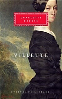 Villette (Hardcover)
