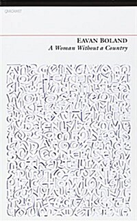 A Woman without a Country (Paperback)