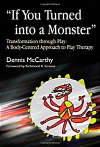IF YOU TURNED INTO A MONSTER (Paperback)