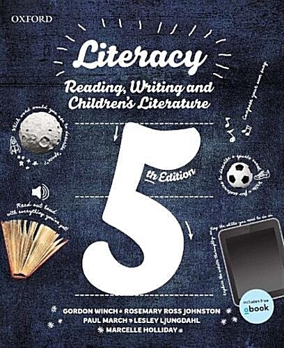 Literacy (Paperback, 5 Rev ed)