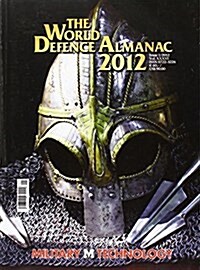 World Defence Almanac (Paperback)